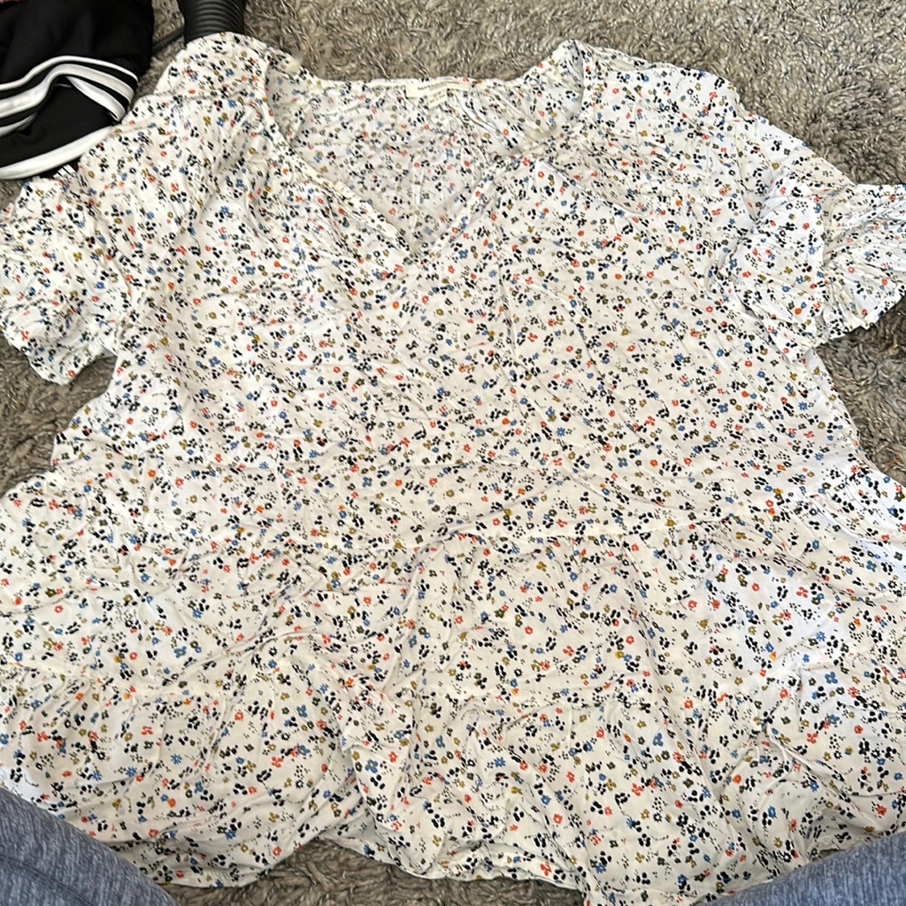 Beach Lunch Lounge Blouse